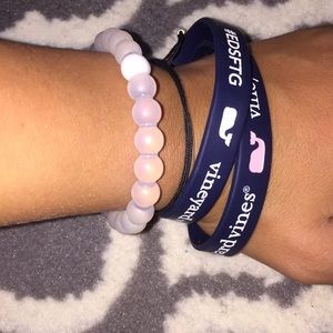 Vineyard Vines bracelets